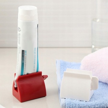 Многофункциональная соковыжималка для зубной пасты