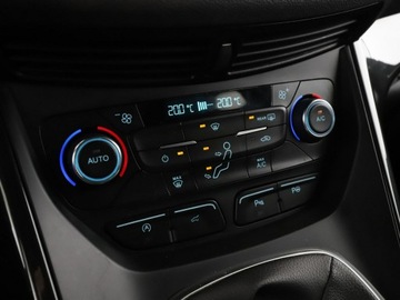 Ford Kuga II SUV Facelifting 2.0 TDCi 150KM 2017 Ford Kuga GRATIS! Pakiet Serwisowy o wartości 500, zdjęcie 25