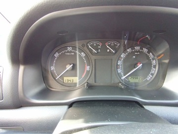 Skoda Octavia I Kombi 1.9 TDI 110KM 2004 SKODA OCTAVIA I Combi 1.9 TDI 110 KM, AMBIENTE, zdjęcie 12