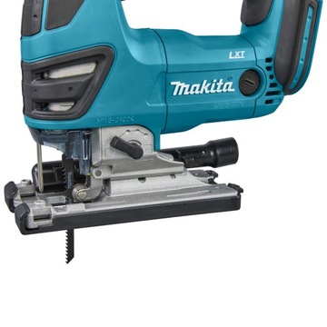 Wyrzynarka 18V LXT typ T 2x5Ah Makita DJV180RTJ