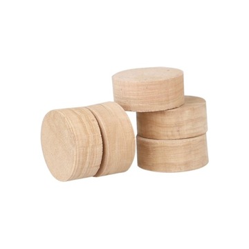 INSTRUMENTY MUZYCZNE AKCESORIA DO TRÓBEK 5 SZT