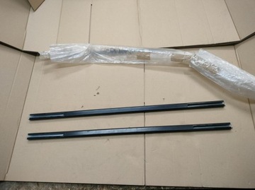 THULE BAGAŻNIK DACHOWY BELKA 853-2341-01