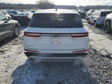 Lincoln 2022 Lincoln Corsair 2022 2.0l 2.0 Benzyna 250KM, zdjęcie 2