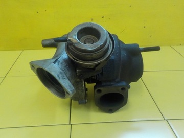 BMW X5 E53 3.0 D 05r 218KM 306D2 M57 turbina turbosprezarka 7791044