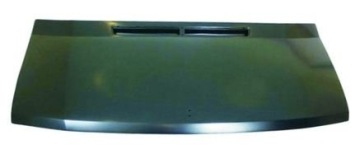 MASKA POKRYWA SILNIKA MERCEDES SPRINTER 95-00 NOWA