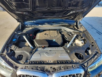 BMW X4 G02 2023 BMW X4 xDrive30i 2023 2.0 Benzyna 248KM, zdjęcie 6