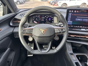 Cupra Terramar SUV 1.5 eTSI 150KM 2026 Cupra Terramar 1.5 eTSI 150 KM 7-biegowa automatyc, zdjęcie 15