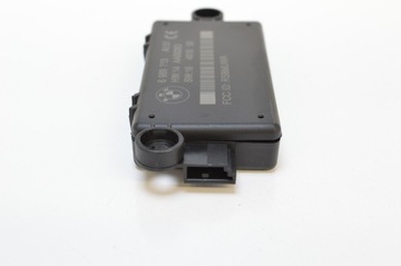 6989713 JINÉ MODUL SDRIVE 35 I 225 2011 BMW Z4 ROADSTER (E89)