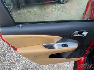 Fiat Freemont 2.0 Multijet II 16v 170KM 2014 Fiat Freemont 2.0d mutijest 170KM 7.os. Skory Navi kamera 4x4 zamiana 1.r., zdjęcie 30