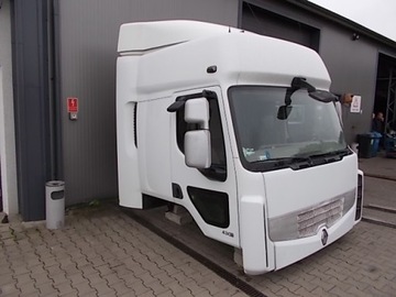 RENAULT PREMIUM 430 460 DXI ПОЛНЫЙ ПОДЪЕМ КАБИНЫ