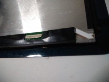 Dell Venue 11 Pro 5130 с сенсорным ЖК-экраном 10,8 дюйма