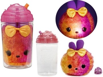 NUM NOMS SURPRISE ŚWIECĄCA NIESPODZIANKA W SŁOIKU