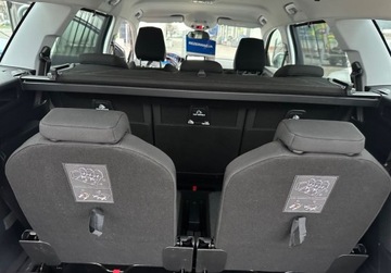 Peugeot 5008 II Crossover 1.6 BlueHDI 120KM 2018 Peugeot 5008 Niemcy,Automat,7 osob,Navi 1.6 Diesel 120KM, zdjęcie 17