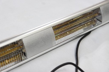Инфракрасный радиатор Kesser 3000W Wi -Fi Terrace Terrace