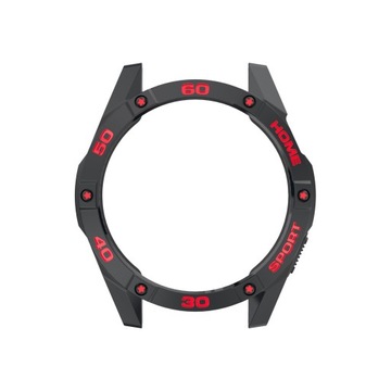 ЗАЩИТНЫЙ ЧЕХОЛ GSHOCK ДЛЯ HUAWEI WATCH GT3 GT 3 46 мм