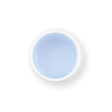Набор для сборки геля CLEAR, 12 г, клей для кончиков ногтей Claresa