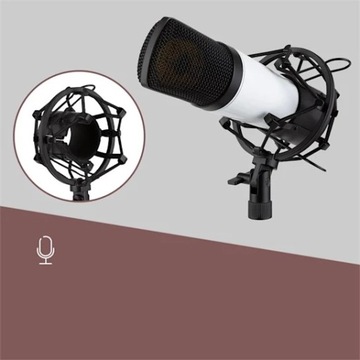 MIKROFON POJEMNOŚCIOWY Auna MIC-920