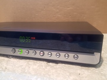 DVD-диск Samsung-HR734