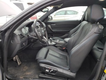 BMW Seria 2 F22-F23-F45-F46 2018 BMW M2 2018 3.0l 3.0 Benzyna 365KM, zdjęcie 7