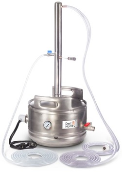 Bartenee Barteded Allick Set Miedziana Bimber Aabrath Cooler