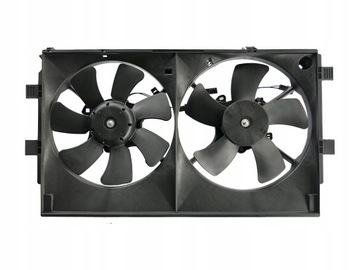 VENTILÁTOR PEUGEOT 4008 2012-