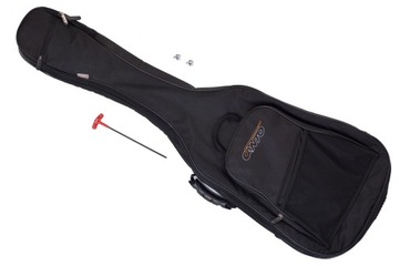 Fender American Deluxe Jazz Bass - бас-гитара
