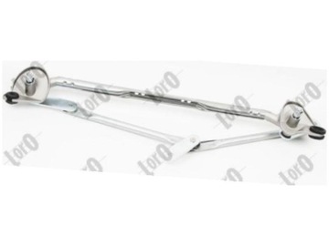 MECHANIZMUS STĚRAČE TOYOTA COROLLA E12 2001-2007
