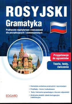 Rosyjski Gramatyka Ewelina Białko, Marta Runowska