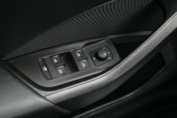 Skoda Octavia III Liftback Facelifting 1.5 TSI ACT 150KM 2020 Skoda Octavia AMBITION 1.5 TSI Salon Polska GWARANCJA SelectCar+ FV 23%, zdjęcie 31