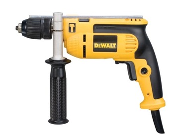 УДАРНАЯ ДРЕЛЬ DEWALT 701W DWD024S + СВЕРЛА