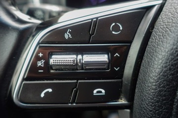 Kia Sportage IV SUV Facelifting 1.6 CRDI 136KM 2021 Kia Sportage Fv23%*BLACK EDITION*100% Bezwypadkowy, zdjęcie 18