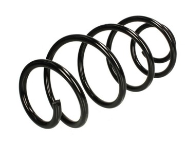 SPRĘŻYNA ZAW.PRZÓD DELTA III 1.6 JTD