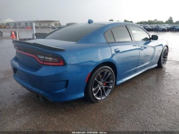 Dodge Charger VII 2023 Dodge Charger RT 2023, od ubezpieczalni 5.7 Benzyna 370KM, zdjęcie 4