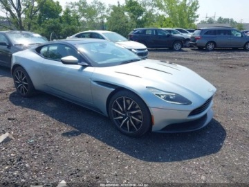 Aston Martin DB11 2017 Aston Martin DB11 Launch Edition 2017 5.2 Benzyna 600KM, zdjęcie 6