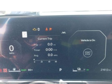 Kia Sorento IV 2025 Kia Sorento Hybrid Sx Prestige 2025 1.6l 1.6 Hybryda 177KM, zdjęcie 10