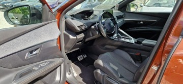 Peugeot 3008 II Crossover 1.5 BlueHDI 130KM 2019 Peugeot 3008 Jeden Właściciel Super Stan GT Line, zdjęcie 15