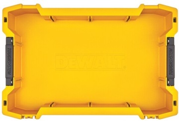 DEWALT TACA GŁĘBOKA DO TOUGHSYTEM 2.0 DWST83408-1
