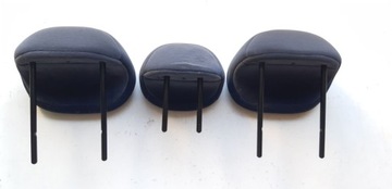 ПОДГОЛОВНИКИ CITROEN C3 I 2002-2008 НАБОР ИЗ 3 ШТ.