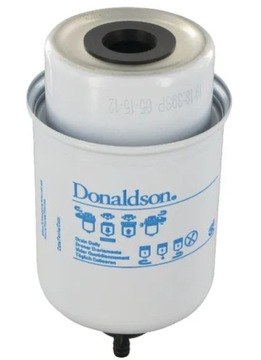 Filtr paliwa P551432 Donaldson