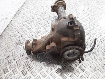 95K REDUKTOR PŘEDNÍ 3.3 V6 4WD 110 1999 NISSAN PATHFINDER II (R50)