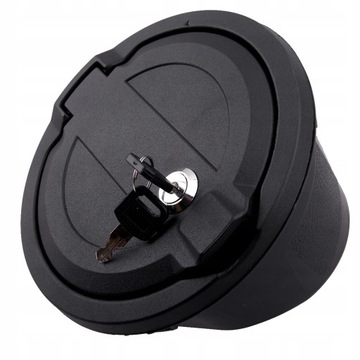 Крышка бензобака на Jeep Wrangler JL JLU 2018-21