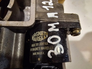 Моновпрыск 2933A Fiat Punto I 1.1 8V 96-