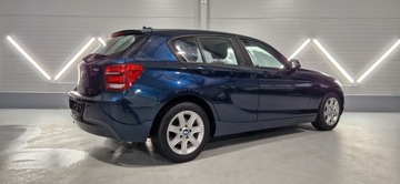 BMW Seria 1 F20-F21 Hatchback 5d 116i 136KM 2012 BMW 116i! Super stan!, zdjęcie 6