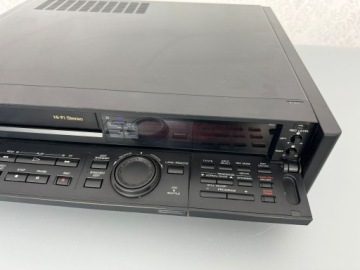 Top Magnetowid VHS Sony SLV-825 уникальный