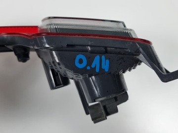 KIA SORENTO 4 IV SVĚTLO MLHOVKA ZADNÍ PRAVÁ 92406-P2000