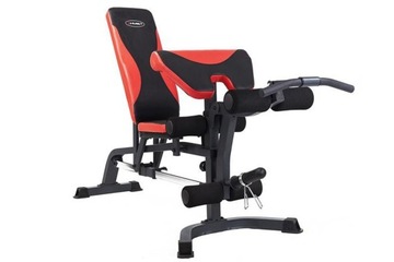 ŁAWECZKA DO ĆWICZEŃ LS3050 /HMS