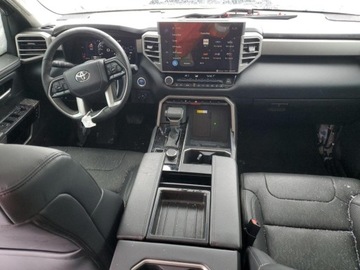 Toyota Tundra II 2022 Toyota Tundra Crewmax Limited 2022 3.4l 3.4 Hybryda 437KM, zdjęcie 8
