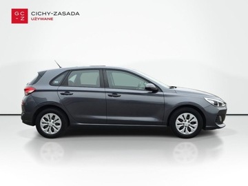 Hyundai i30 III Hatchback 1.4 MPI 100KM 2019 Hyundai i30 Salon PL Zadbany maly przebieg 1.4 Benzyna 100KM, zdjęcie 5