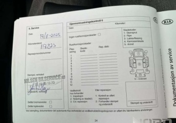 Kia Ceed II Kombi Facelifting 1.0 T-GDI 120KM 2015 Kia Ceed Bezwypadkowa, FV23, Gt-line, KredytowanieLeasing, gwarancja 12m gh, zdjęcie 33