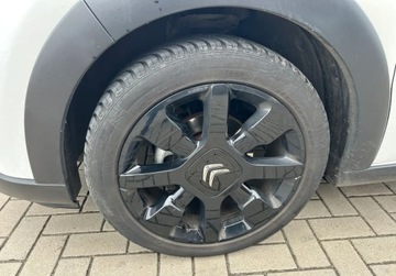 Citroen C3 III Hatchback 1.2 PureTech 110KM 2019 Citroen C3 1,2 Benzyna 110 KM Automat Serwis GWARANCJA Zamiana Zarejestrow, zdjęcie 29